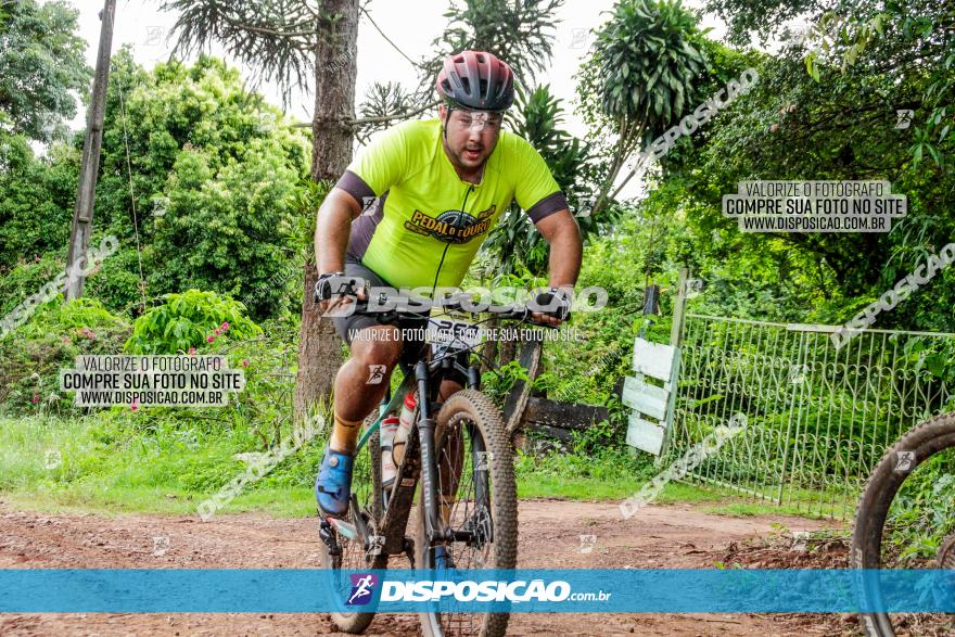 1ª EDIÇÃO DESAFIO ABELHA GRANDE - XCM