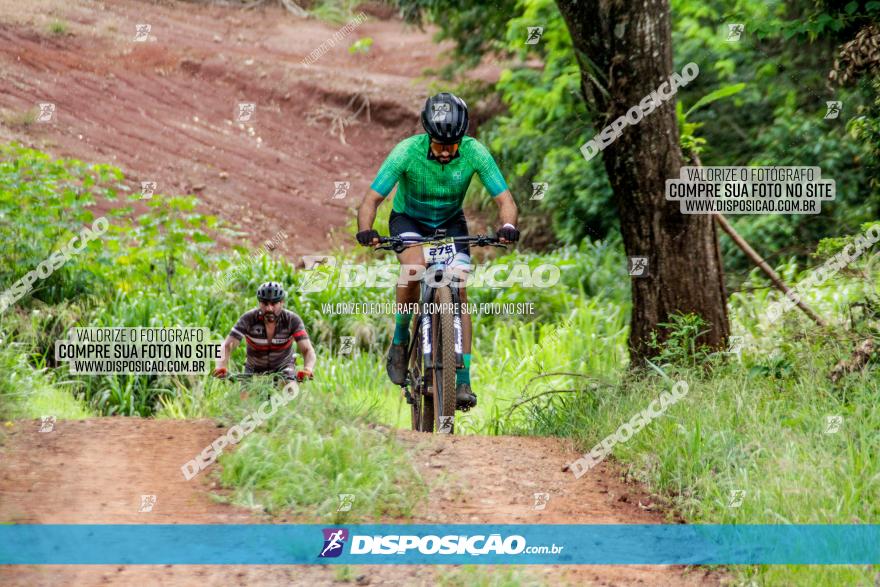 1ª EDIÇÃO DESAFIO ABELHA GRANDE - XCM