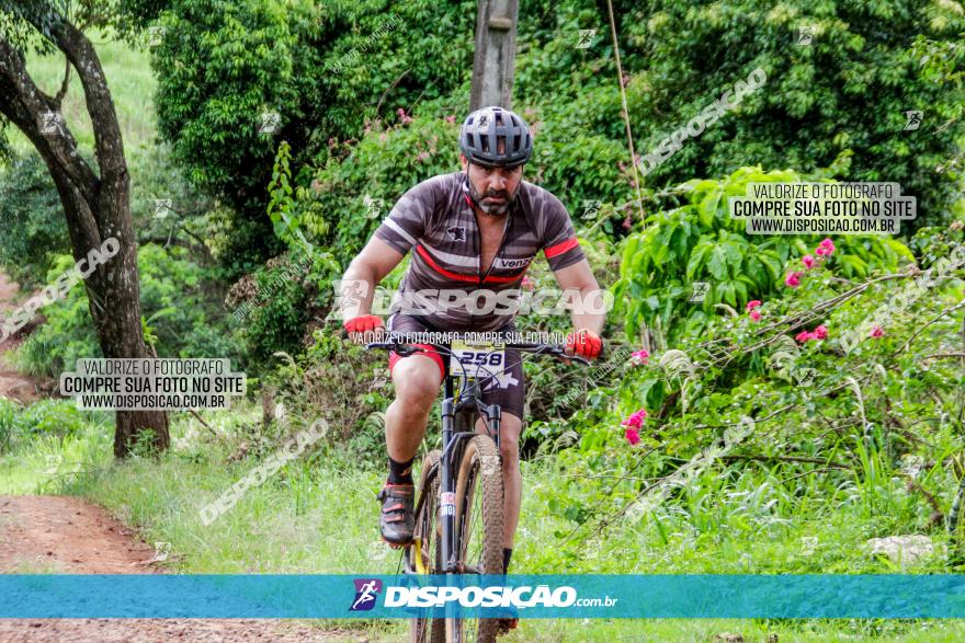 1ª EDIÇÃO DESAFIO ABELHA GRANDE - XCM