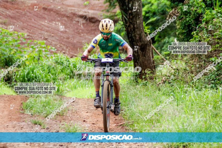 1ª EDIÇÃO DESAFIO ABELHA GRANDE - XCM