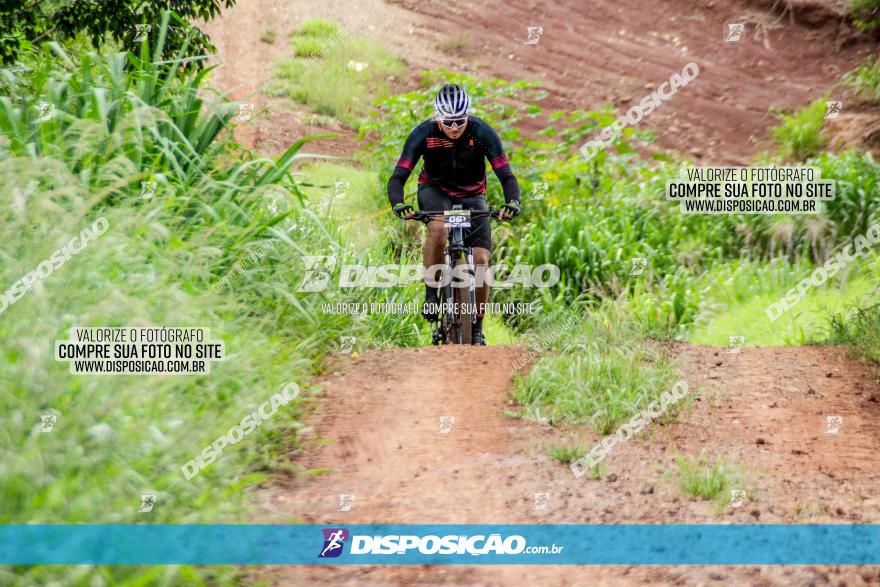 1ª EDIÇÃO DESAFIO ABELHA GRANDE - XCM