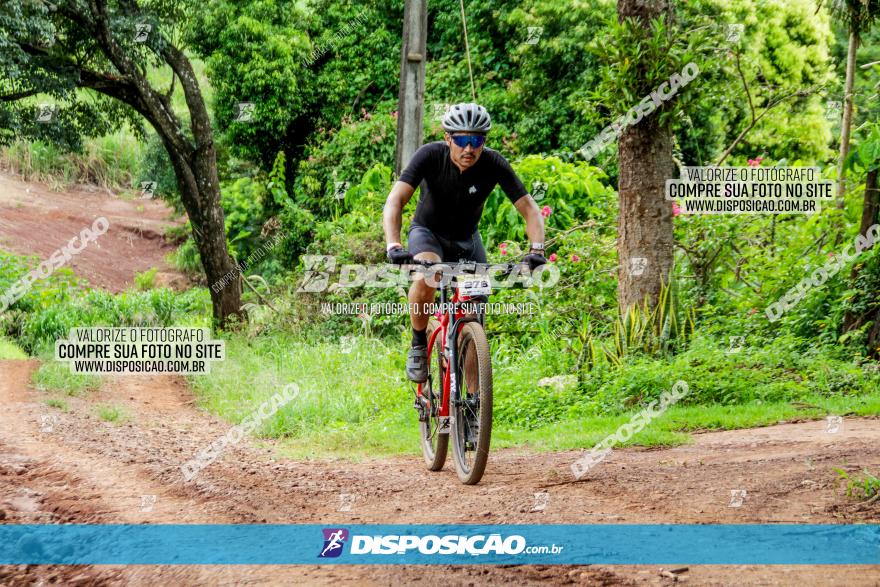 1ª EDIÇÃO DESAFIO ABELHA GRANDE - XCM