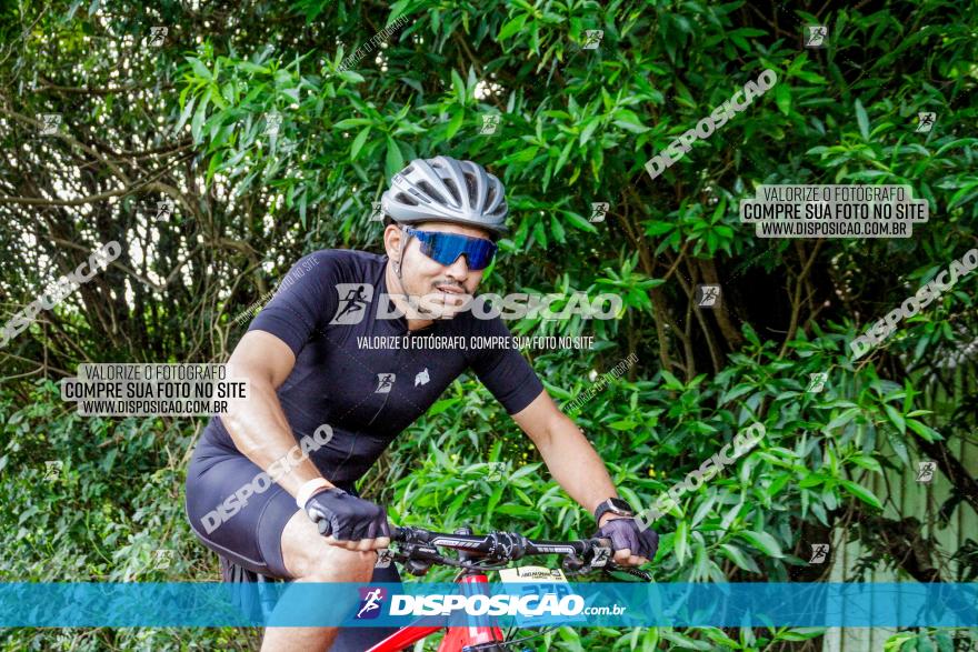 1ª EDIÇÃO DESAFIO ABELHA GRANDE - XCM