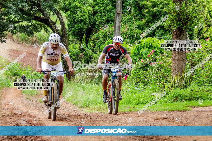 1ª EDIÇÃO DESAFIO ABELHA GRANDE - XCM