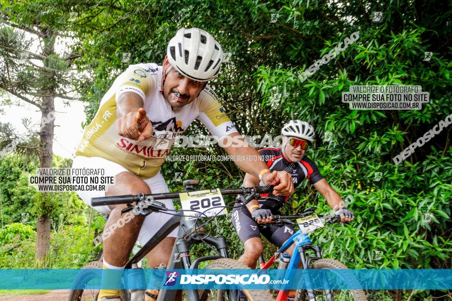 1ª EDIÇÃO DESAFIO ABELHA GRANDE - XCM