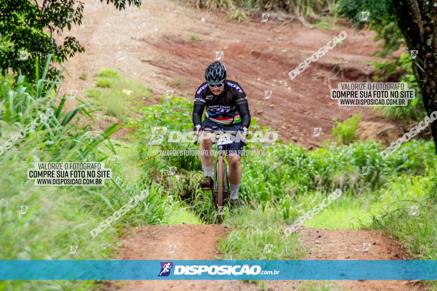 1ª EDIÇÃO DESAFIO ABELHA GRANDE - XCM