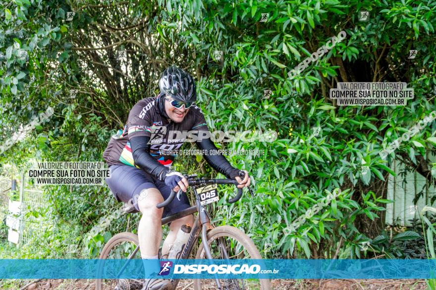 1ª EDIÇÃO DESAFIO ABELHA GRANDE - XCM