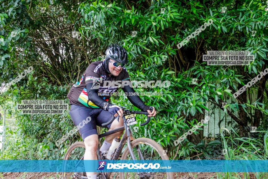 1ª EDIÇÃO DESAFIO ABELHA GRANDE - XCM