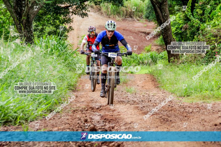 1ª EDIÇÃO DESAFIO ABELHA GRANDE - XCM