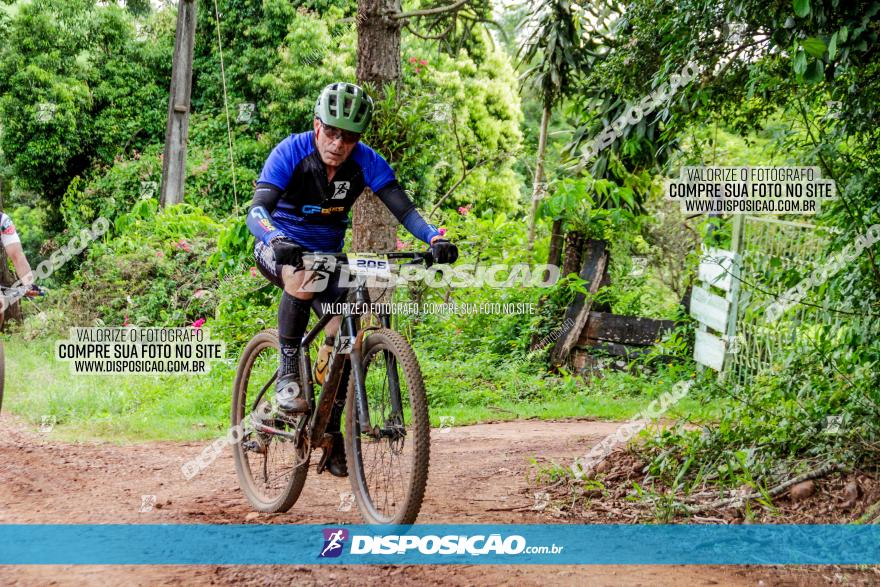 1ª EDIÇÃO DESAFIO ABELHA GRANDE - XCM