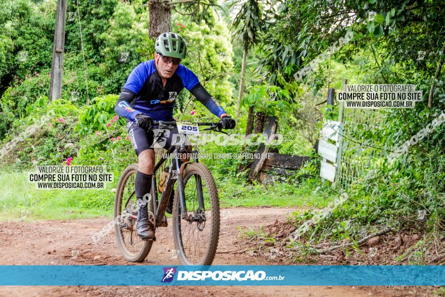 1ª EDIÇÃO DESAFIO ABELHA GRANDE - XCM