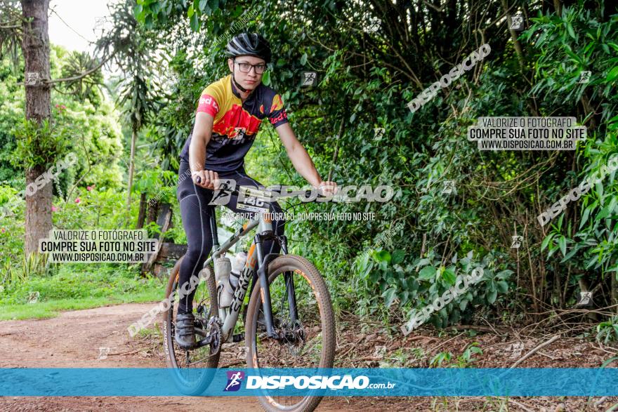 1ª EDIÇÃO DESAFIO ABELHA GRANDE - XCM