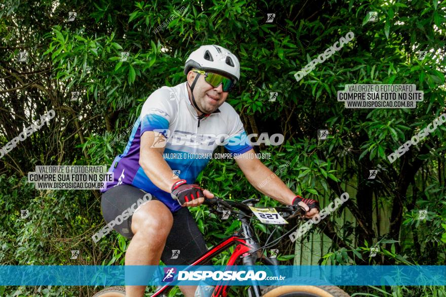 1ª EDIÇÃO DESAFIO ABELHA GRANDE - XCM