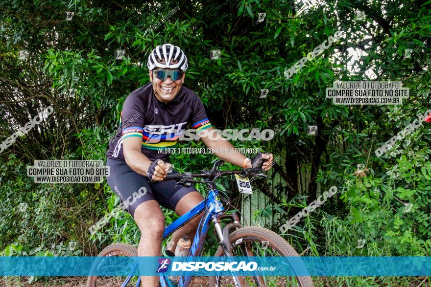 1ª EDIÇÃO DESAFIO ABELHA GRANDE - XCM