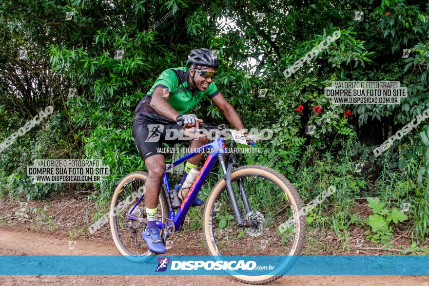 1ª EDIÇÃO DESAFIO ABELHA GRANDE - XCM