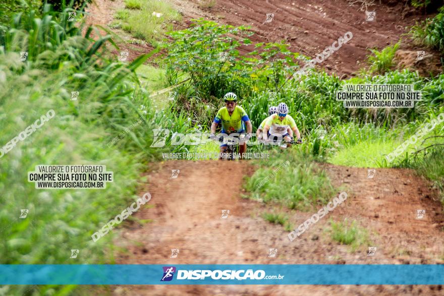 1ª EDIÇÃO DESAFIO ABELHA GRANDE - XCM