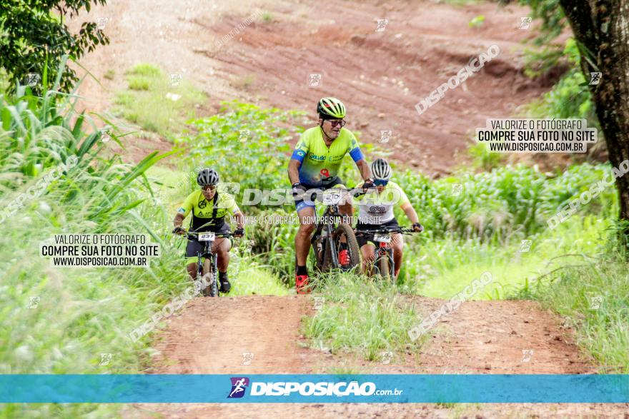 1ª EDIÇÃO DESAFIO ABELHA GRANDE - XCM