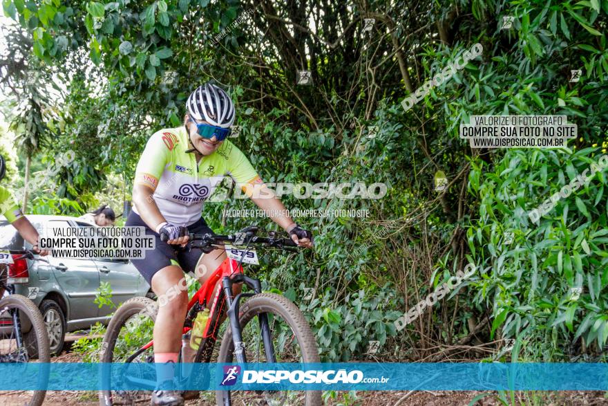 1ª EDIÇÃO DESAFIO ABELHA GRANDE - XCM