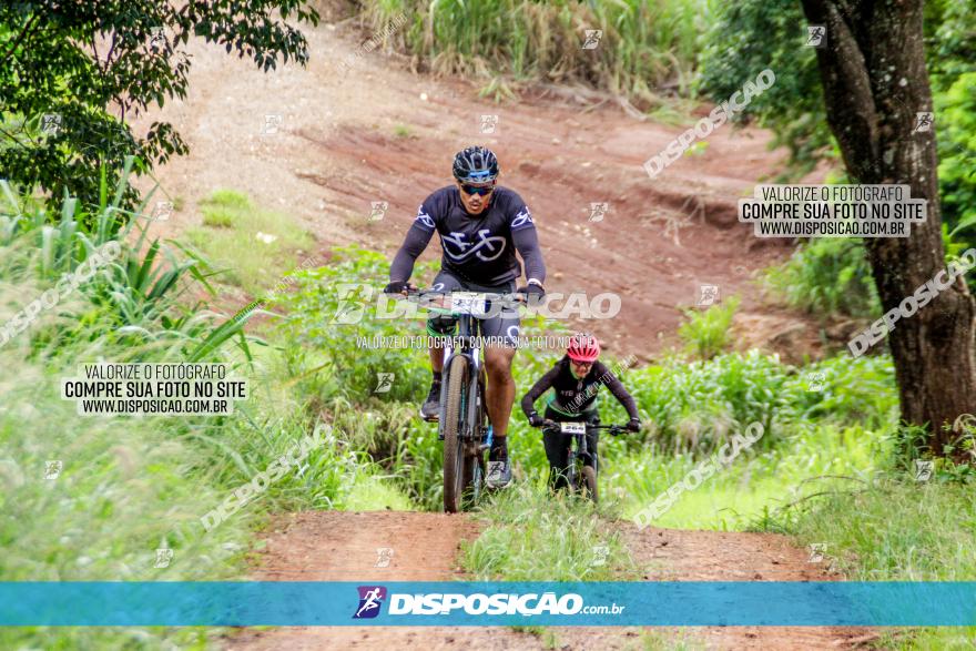 1ª EDIÇÃO DESAFIO ABELHA GRANDE - XCM