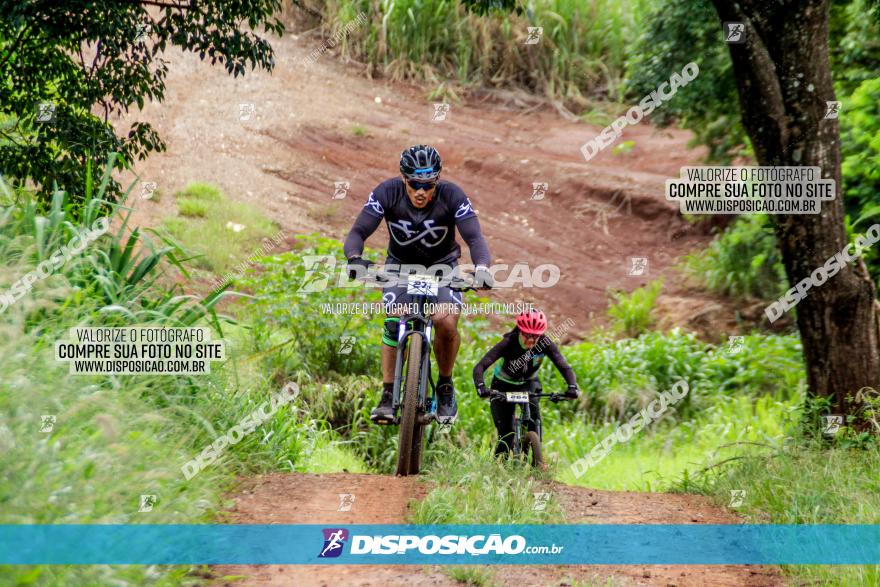 1ª EDIÇÃO DESAFIO ABELHA GRANDE - XCM