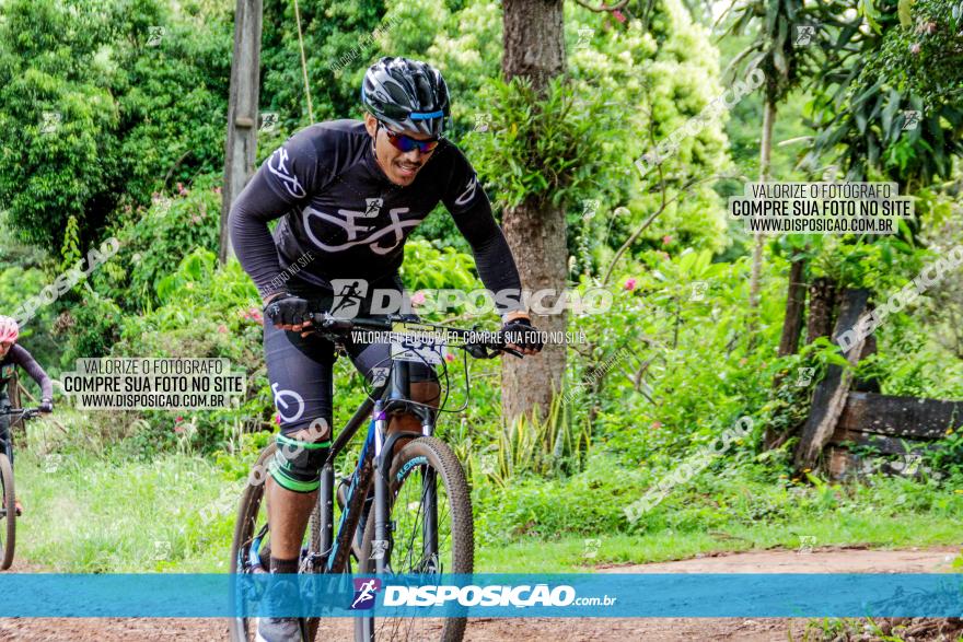 1ª EDIÇÃO DESAFIO ABELHA GRANDE - XCM