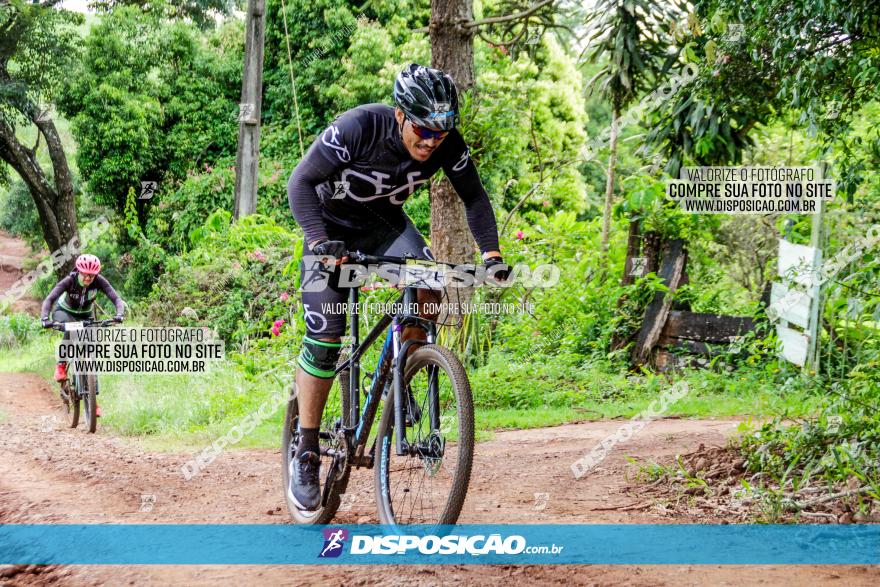 1ª EDIÇÃO DESAFIO ABELHA GRANDE - XCM