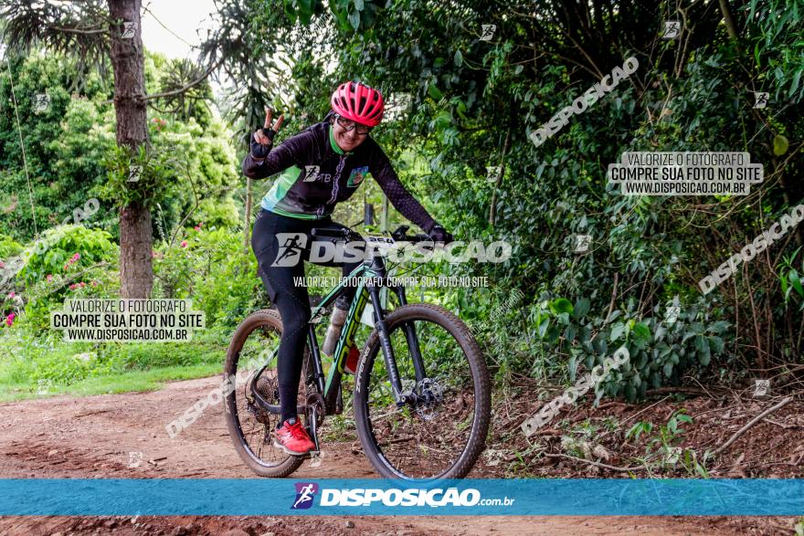 1ª EDIÇÃO DESAFIO ABELHA GRANDE - XCM