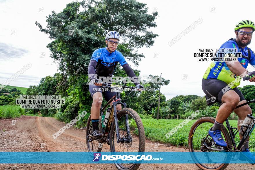 1ª EDIÇÃO DESAFIO ABELHA GRANDE - XCM