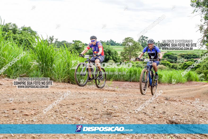 1ª EDIÇÃO DESAFIO ABELHA GRANDE - XCM