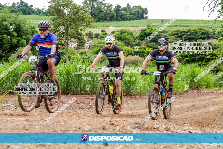 1ª EDIÇÃO DESAFIO ABELHA GRANDE - XCM