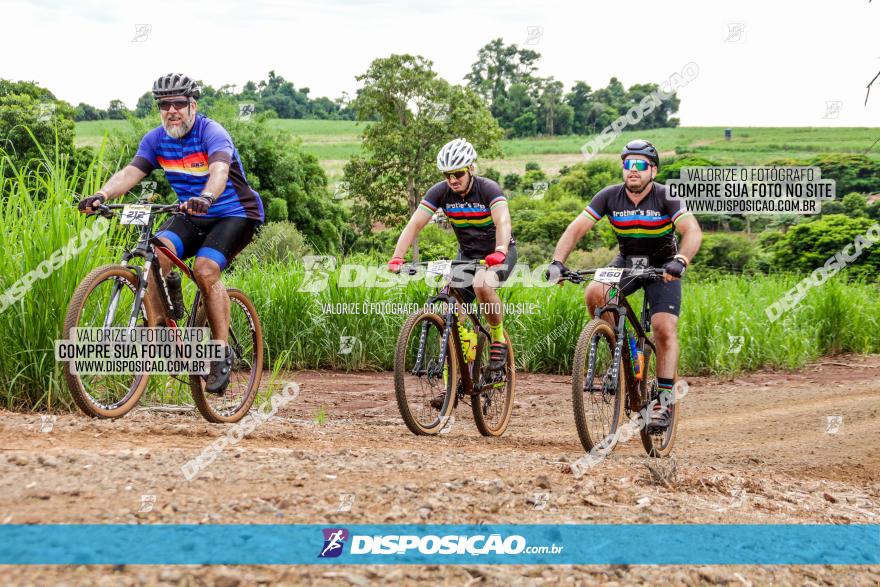 1ª EDIÇÃO DESAFIO ABELHA GRANDE - XCM