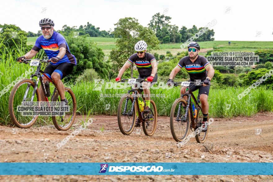 1ª EDIÇÃO DESAFIO ABELHA GRANDE - XCM