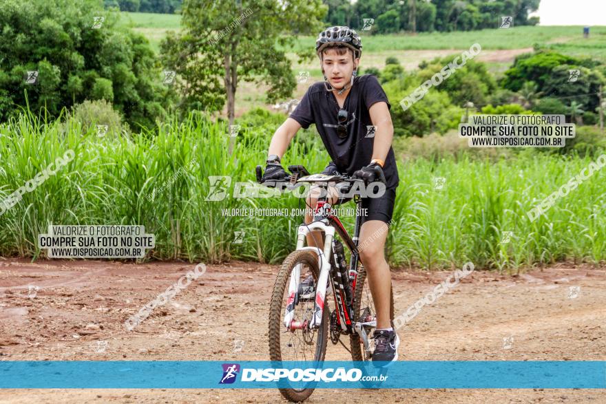 1ª EDIÇÃO DESAFIO ABELHA GRANDE - XCM