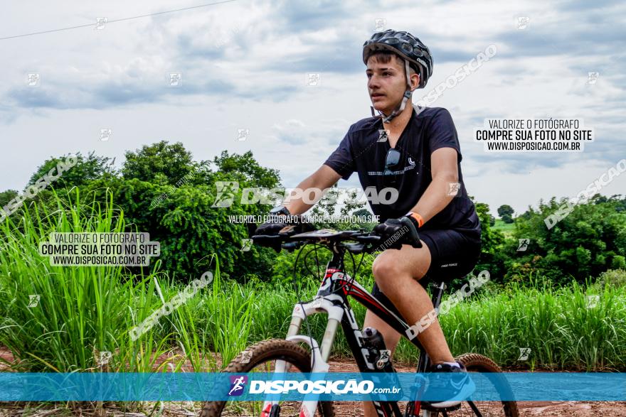 1ª EDIÇÃO DESAFIO ABELHA GRANDE - XCM