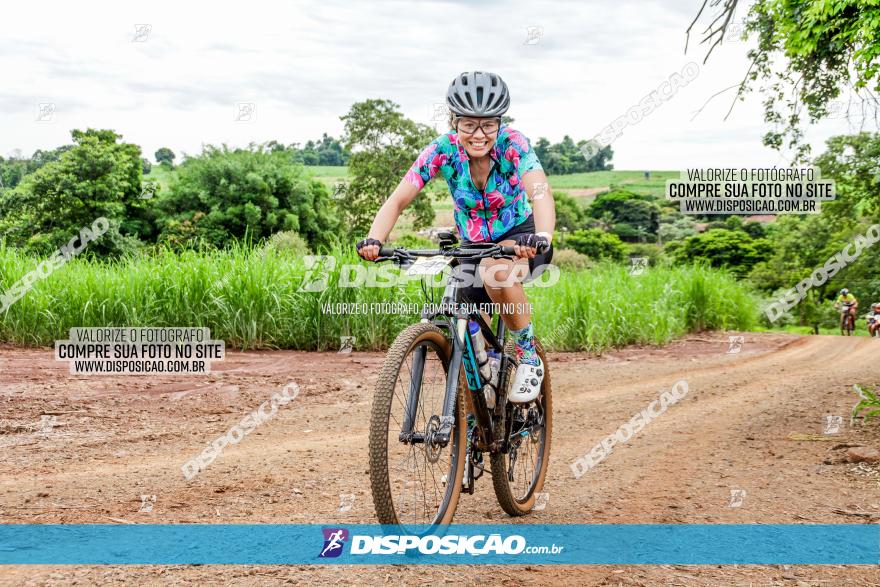 1ª EDIÇÃO DESAFIO ABELHA GRANDE - XCM