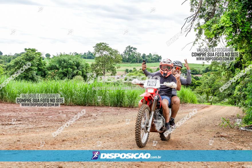 1ª EDIÇÃO DESAFIO ABELHA GRANDE - XCM