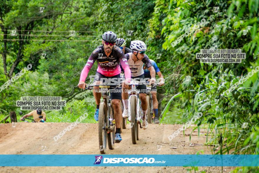 1ª EDIÇÃO DESAFIO ABELHA GRANDE - XCM