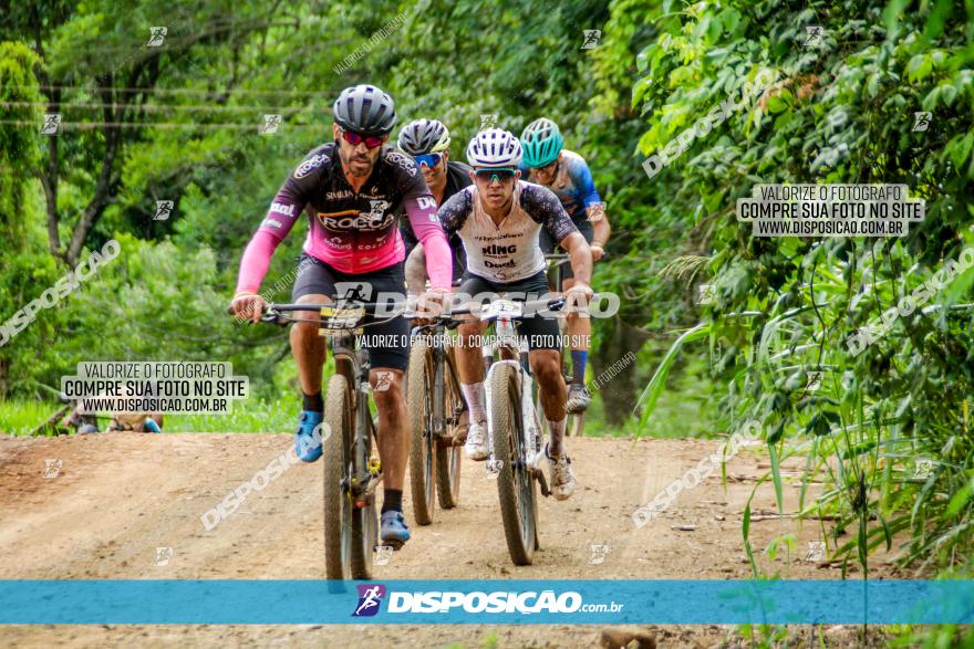 1ª EDIÇÃO DESAFIO ABELHA GRANDE - XCM