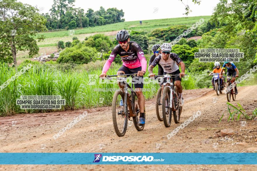 1ª EDIÇÃO DESAFIO ABELHA GRANDE - XCM