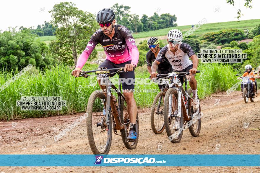 1ª EDIÇÃO DESAFIO ABELHA GRANDE - XCM