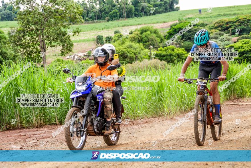 1ª EDIÇÃO DESAFIO ABELHA GRANDE - XCM