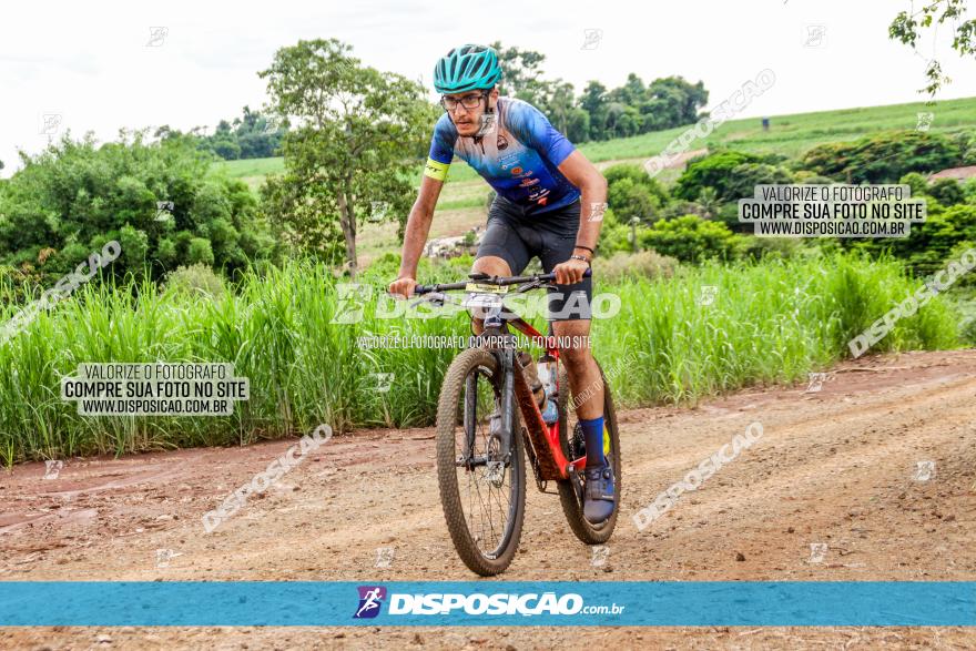 1ª EDIÇÃO DESAFIO ABELHA GRANDE - XCM