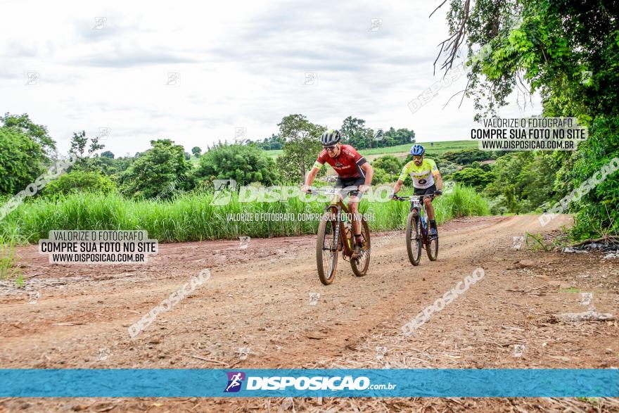 1ª EDIÇÃO DESAFIO ABELHA GRANDE - XCM