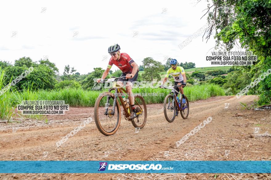 1ª EDIÇÃO DESAFIO ABELHA GRANDE - XCM