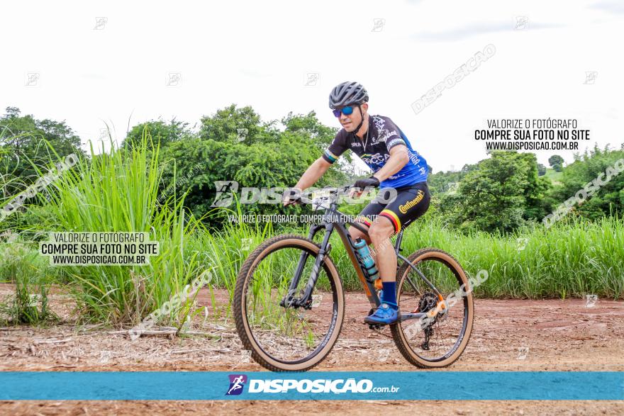 1ª EDIÇÃO DESAFIO ABELHA GRANDE - XCM