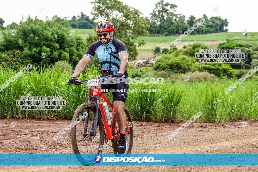 1ª EDIÇÃO DESAFIO ABELHA GRANDE - XCM