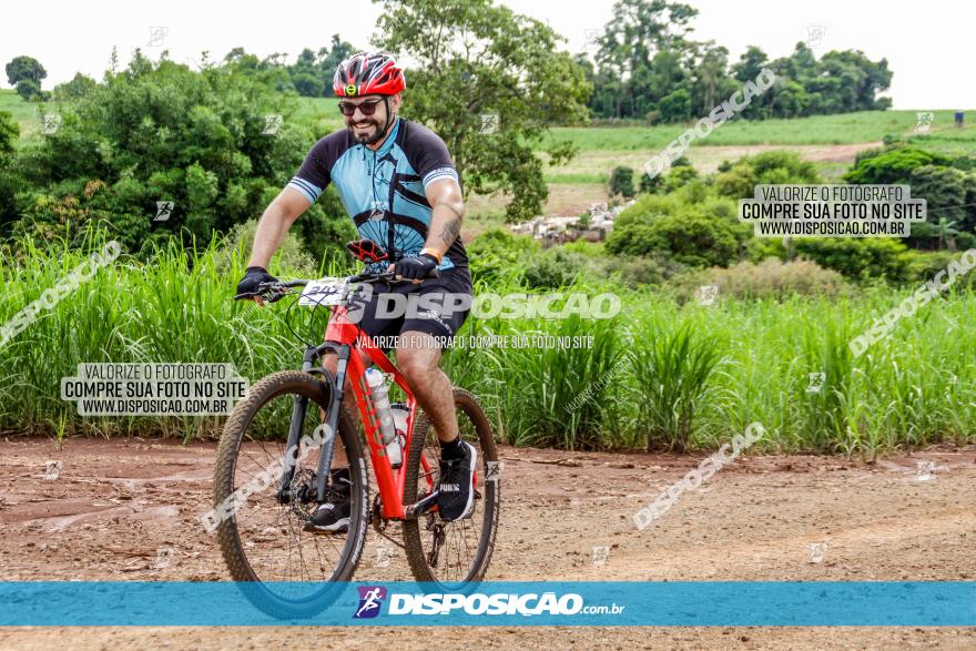 1ª EDIÇÃO DESAFIO ABELHA GRANDE - XCM