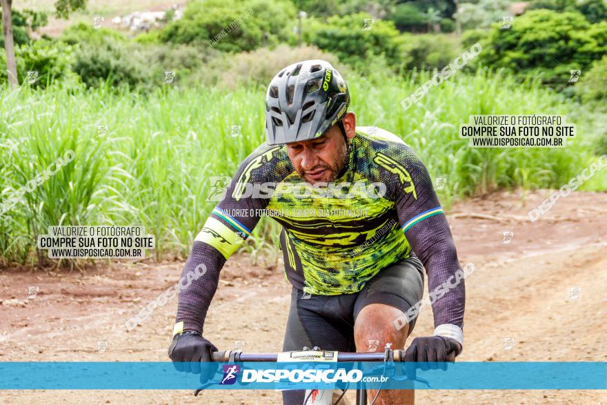 1ª EDIÇÃO DESAFIO ABELHA GRANDE - XCM