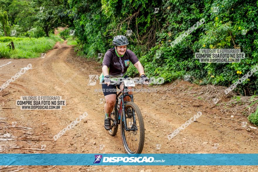 1ª EDIÇÃO DESAFIO ABELHA GRANDE - XCM