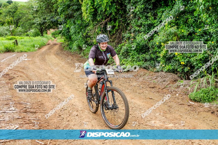 1ª EDIÇÃO DESAFIO ABELHA GRANDE - XCM